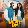 About Heat Up Song